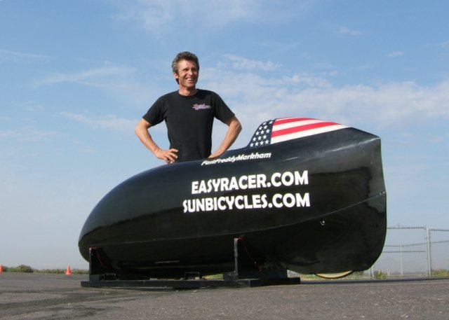 You are currently viewing 53 Miles in an Hour: new bike record!