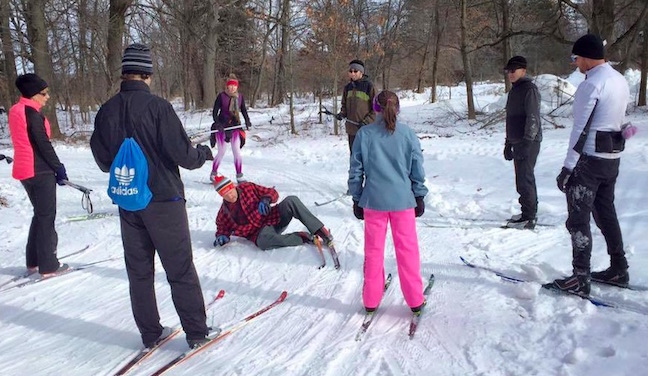 Read more about the article Quickest How-to XC Ski Tips