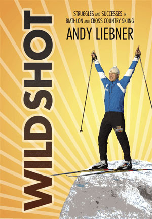 Read more about the article “Wild Shot”: New XC Ski Culture book!