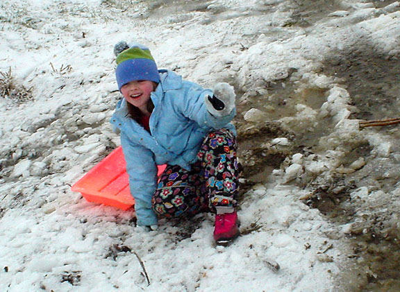 You are currently viewing The Way We Sled Now