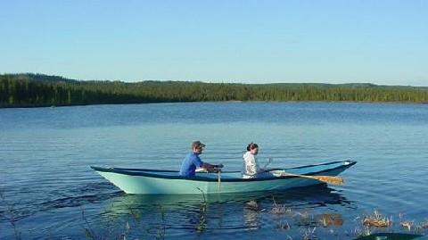 Read more about the article Hannu’s Boatyard: A One-Sheet Plywood Boat-Building Website