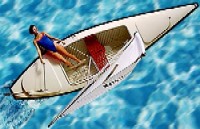 Read more about the article Saroca! —The “sail row canoe” boat! Sa-Ro-Ca!
