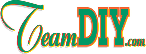 You are currently viewing Welcome to Team D.I.Y.!