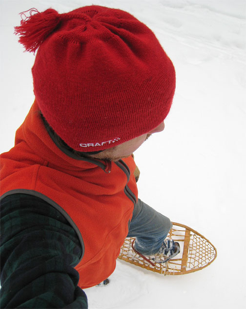 Read more about the article Snowshoe Review: old is good!