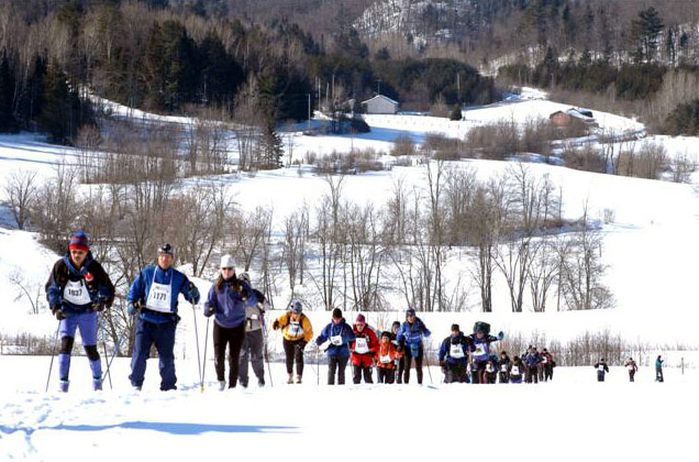 You are currently viewing Canadian Winter Glory: the CSM and Keski