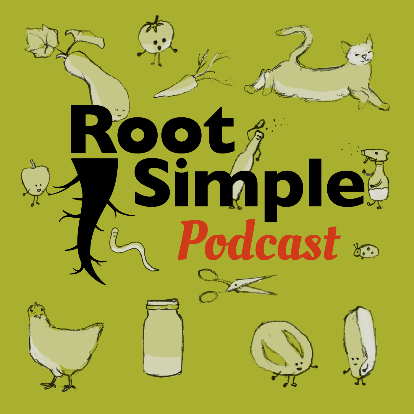 Read more about the article A Pow-wow of DIYers: Rootsimple chats with OYB