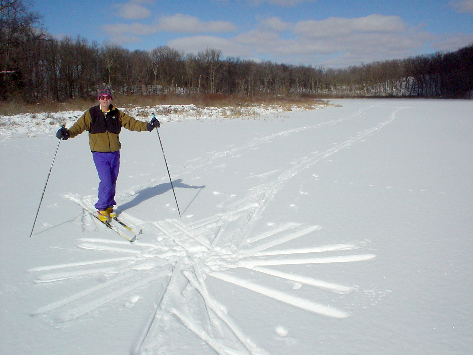 You are currently viewing Ski Touring As Far As You Can