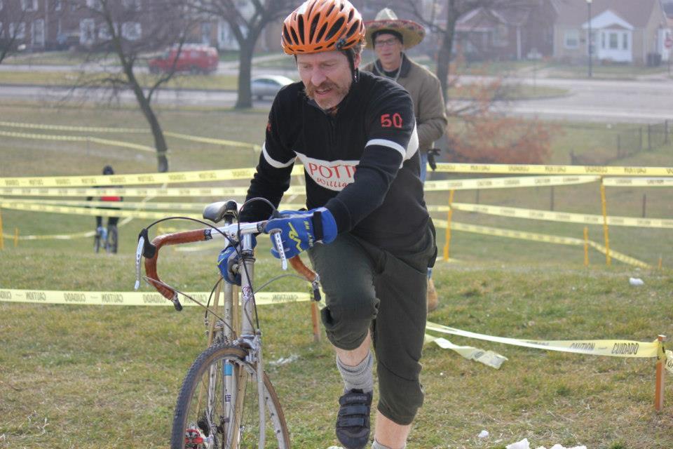 Read more about the article CX Races: Party Time!
