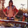 Read more about the article Great new old music: Gram Parsons