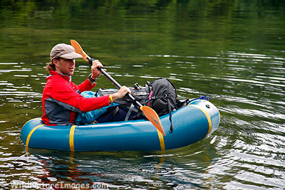You are currently viewing Packrafting: Finally!