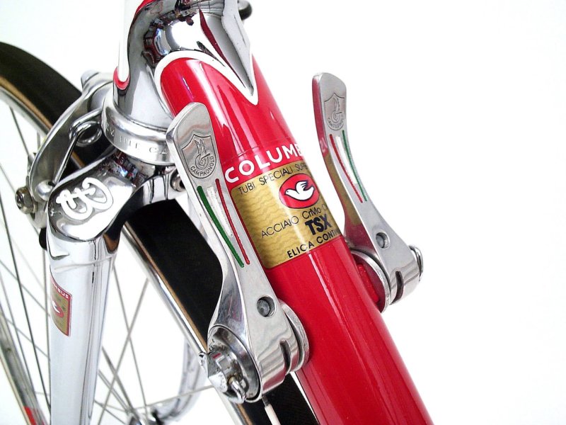 You are currently viewing For a Look at Gorgeous Classic Bikes…