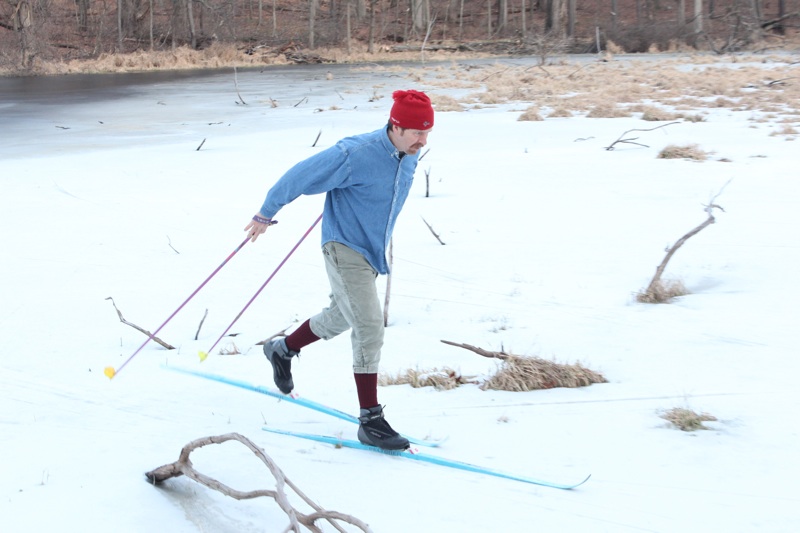 You are currently viewing Striding Doublepole: “New” for Classic — for Skating, too!