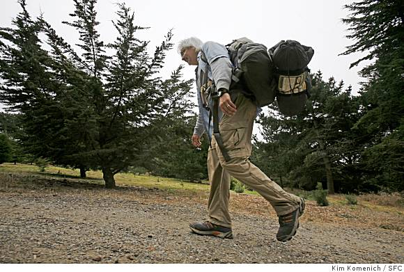 You are currently viewing The New Homeless: “Urban Outdoorsman”