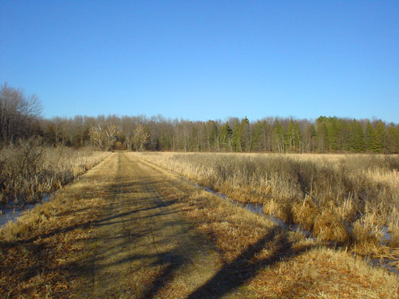 Read more about the article Waterloo: First Bike Outing of the Year!