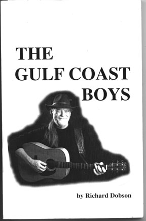 Read more about the article Gulf Coast Boys: a memoir of playing bars and working oil rigs