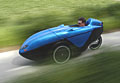 You are currently viewing The Flevobike Velomobile