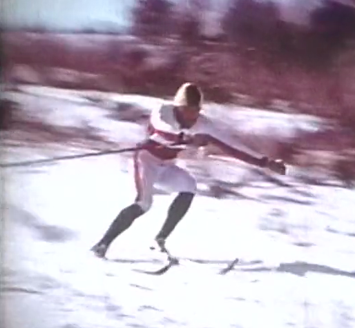 Read more about the article THE ALL TIME BEST XC SKI MOVIE!