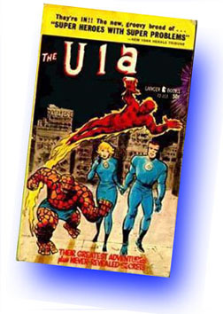 Read more about the article Great Zeens: courtesy of the ULA (what’s the ULA?)