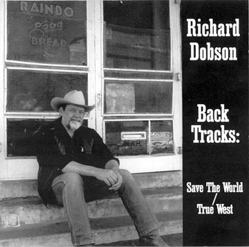 You are currently viewing From OYB: “Back Tracks”, a CD of great, sleeper hits by Austin Godfather, Richard Dobson — w/ classic gulf oil rig song!