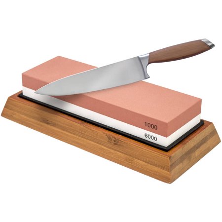 Read more about the article How to Sharpen a Knife