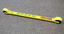 Read more about the article It’s the rollerski time of year!