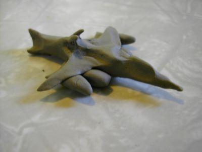 Henrys Clay Creatures 9/03 -5