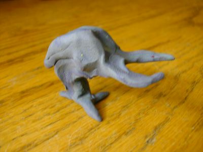 Henrys Clay Creatures 4/04 -11