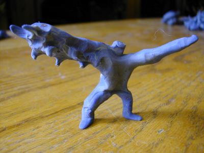 Henrys Clay Creatures 4/04 -10