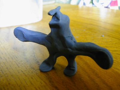 Henrys Clay Creatures 4/04 -9