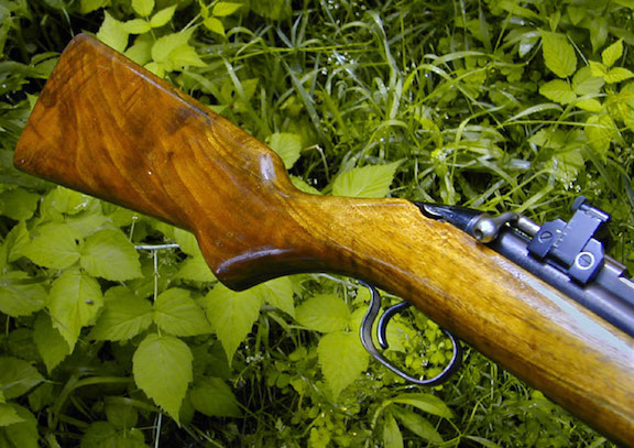 Read more about the article Jeff’s Purty Sheridan Pellet Gun