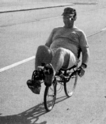 Read more about the article OYB#7 – The Recumbent Animal