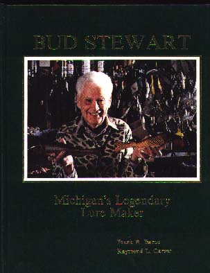 You are currently viewing Bud Stewart -King Luremaker