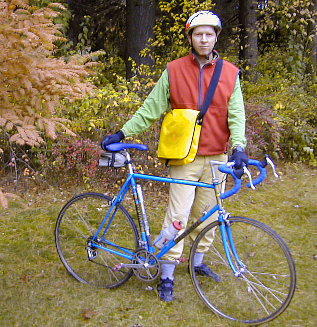 You are currently viewing Jeff and Martha’s Bikes