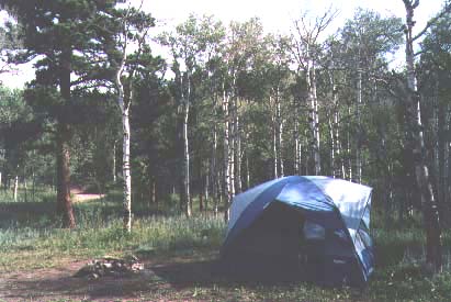 You are currently viewing Boulder–breakfast and a mountain ride